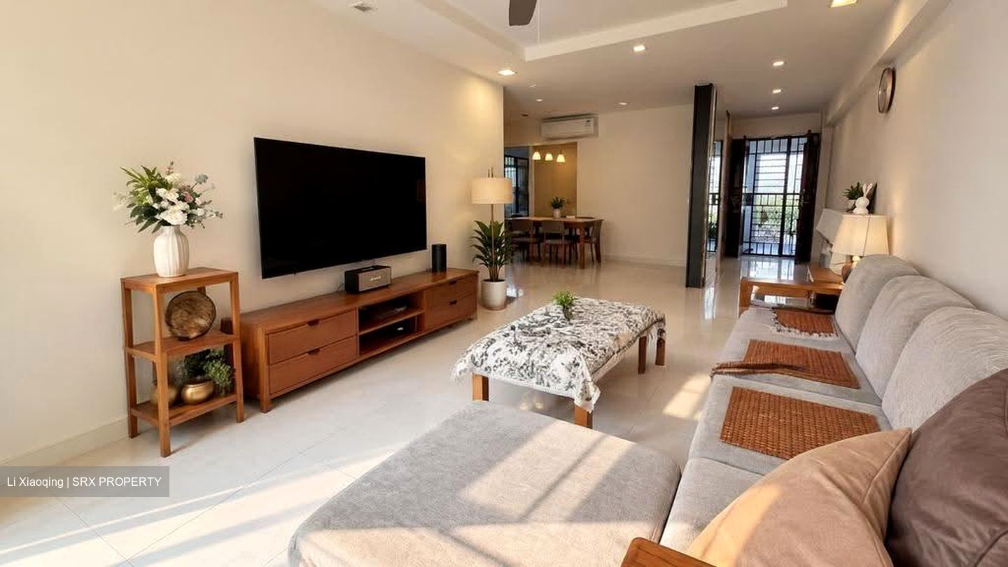Blk 316B Anchorvale Link (Sengkang), HDB 5 Rooms #626950521